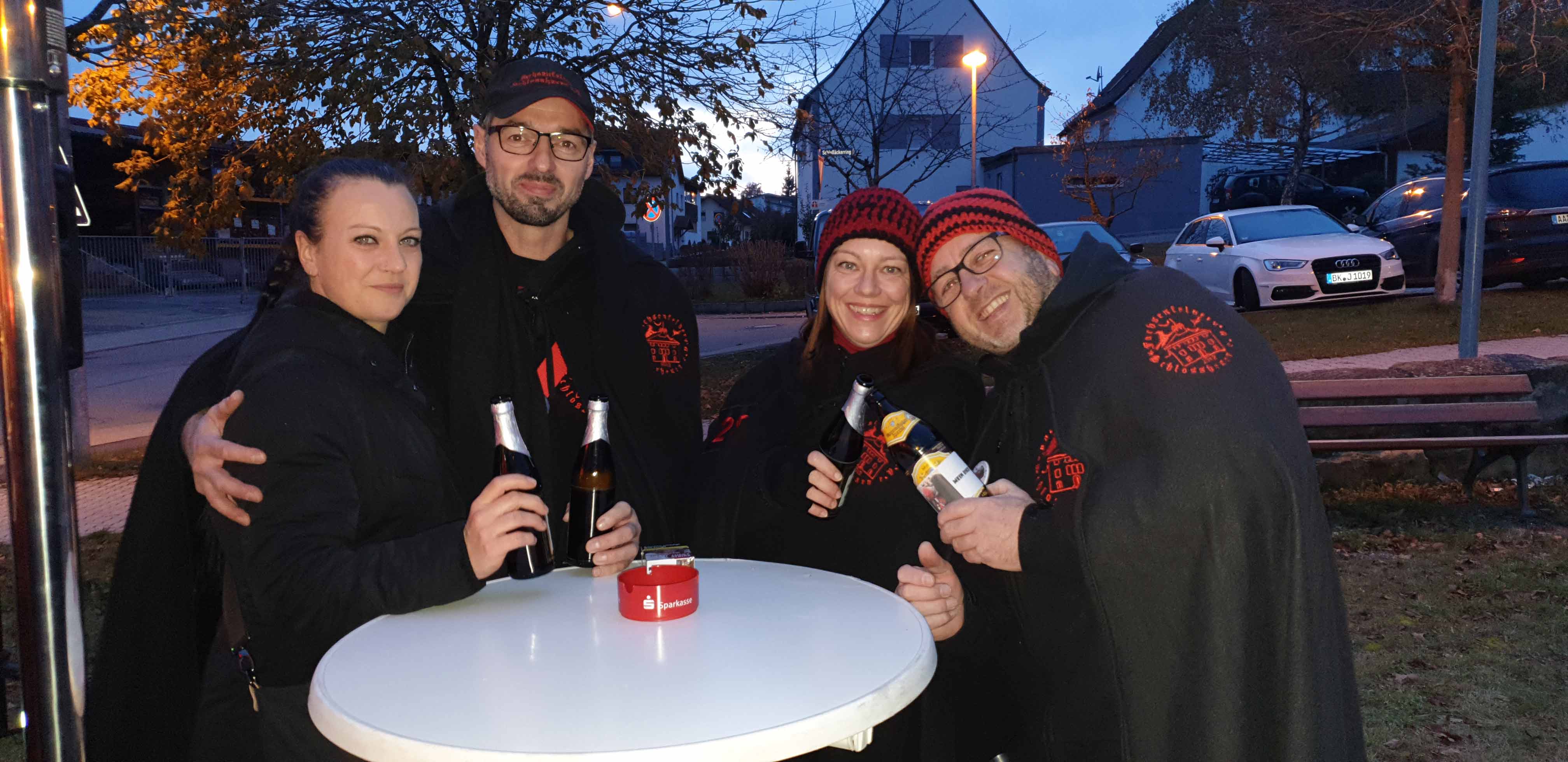 Vergrößern