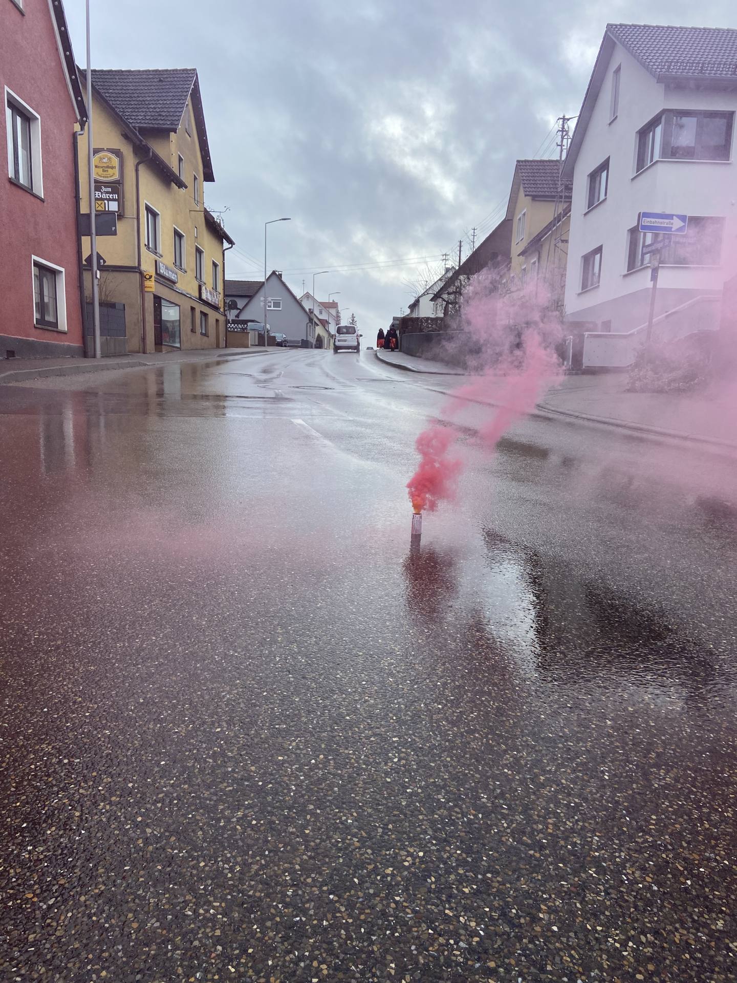 Vergrößern
