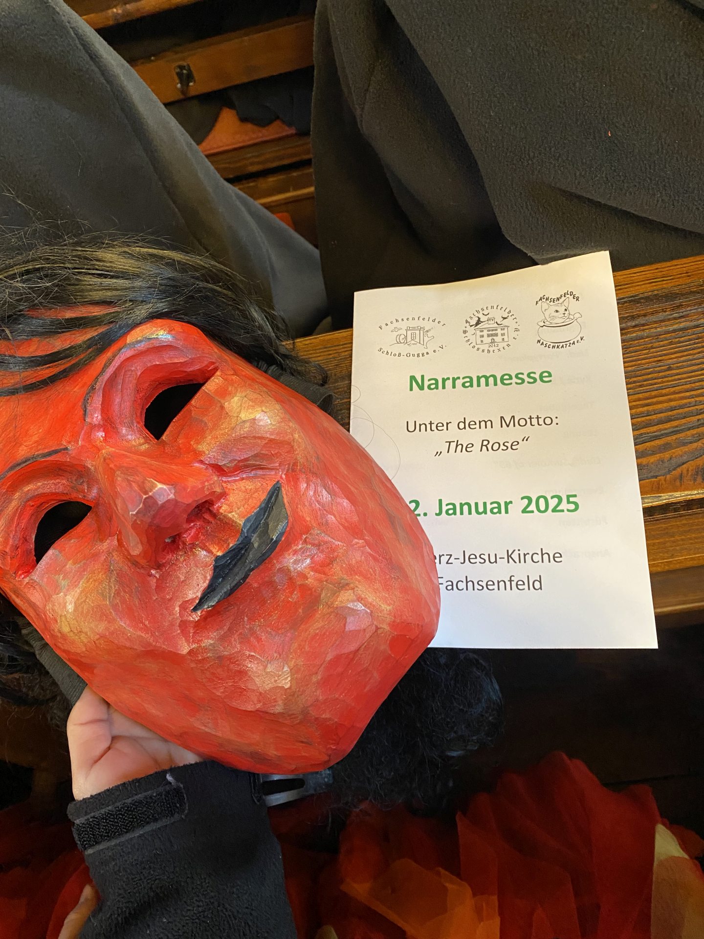 Vergrößern