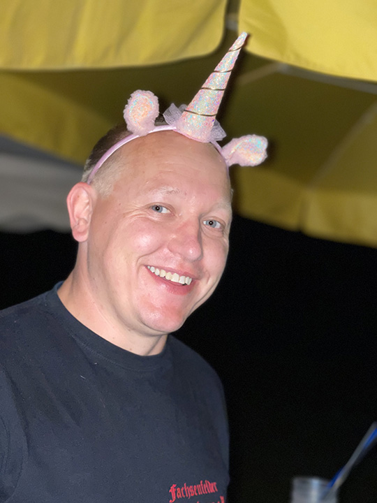 Vergrößern