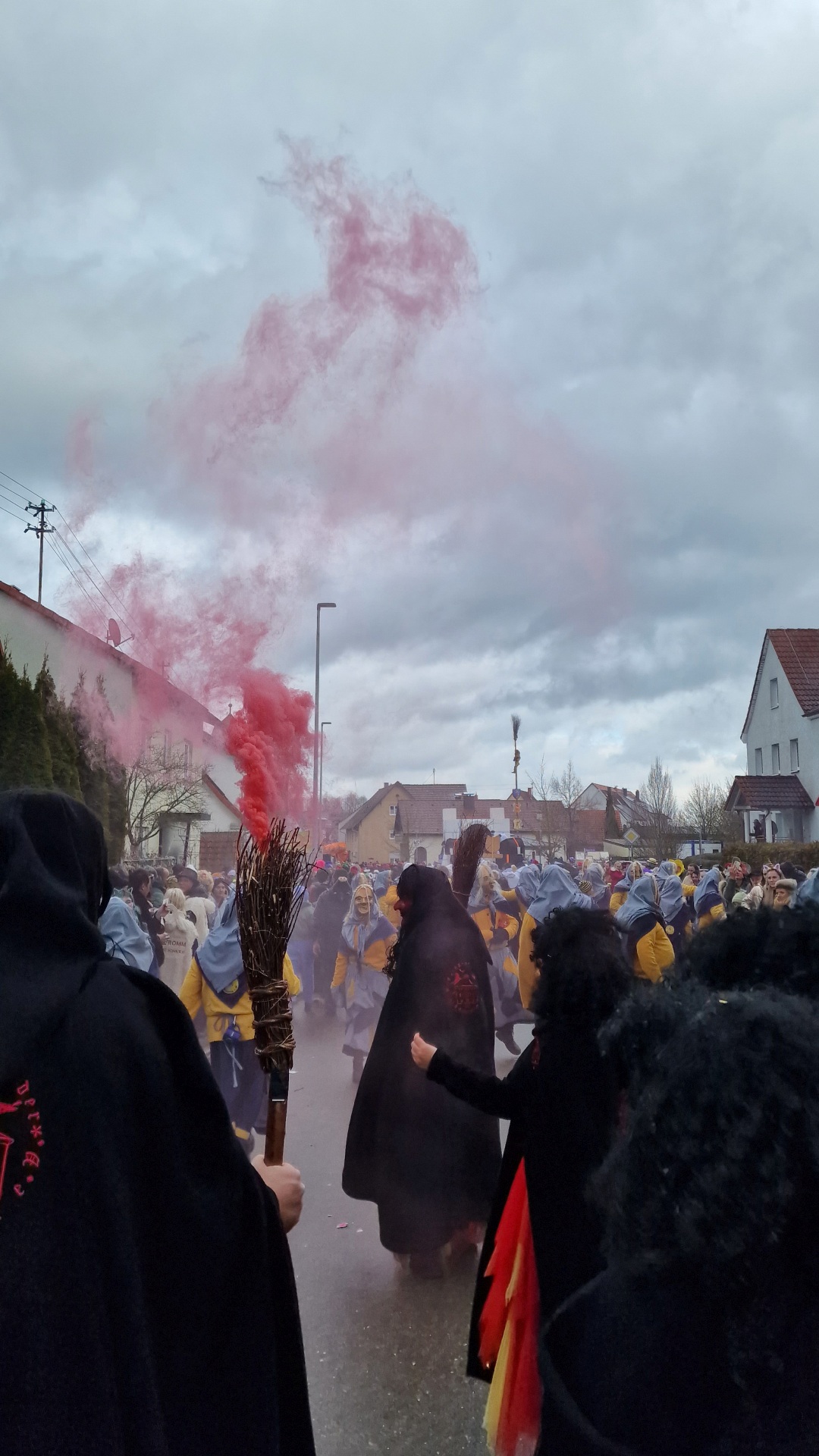 Vergrößern