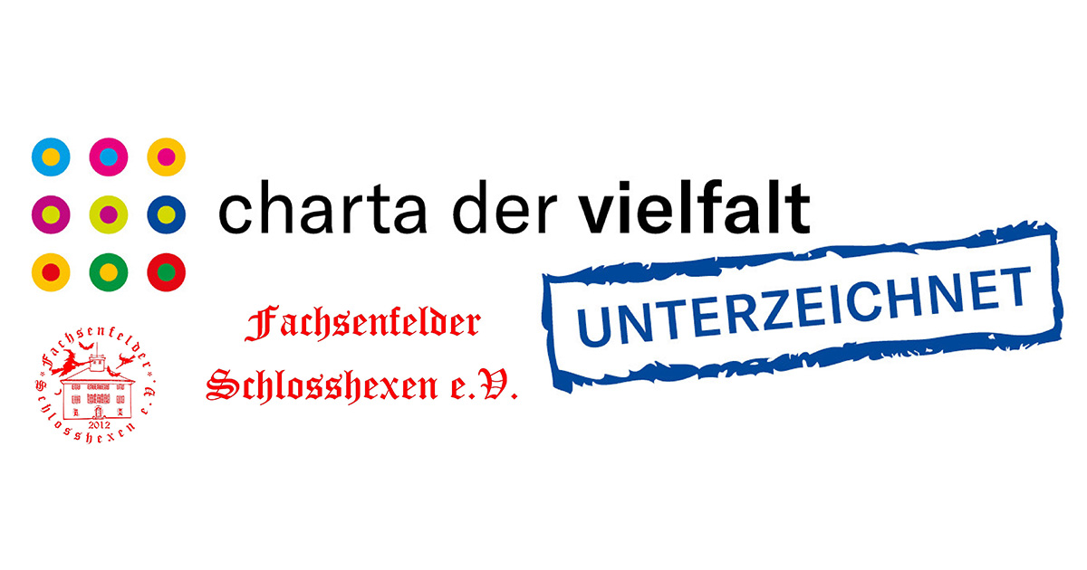 Charta der Vielfalt