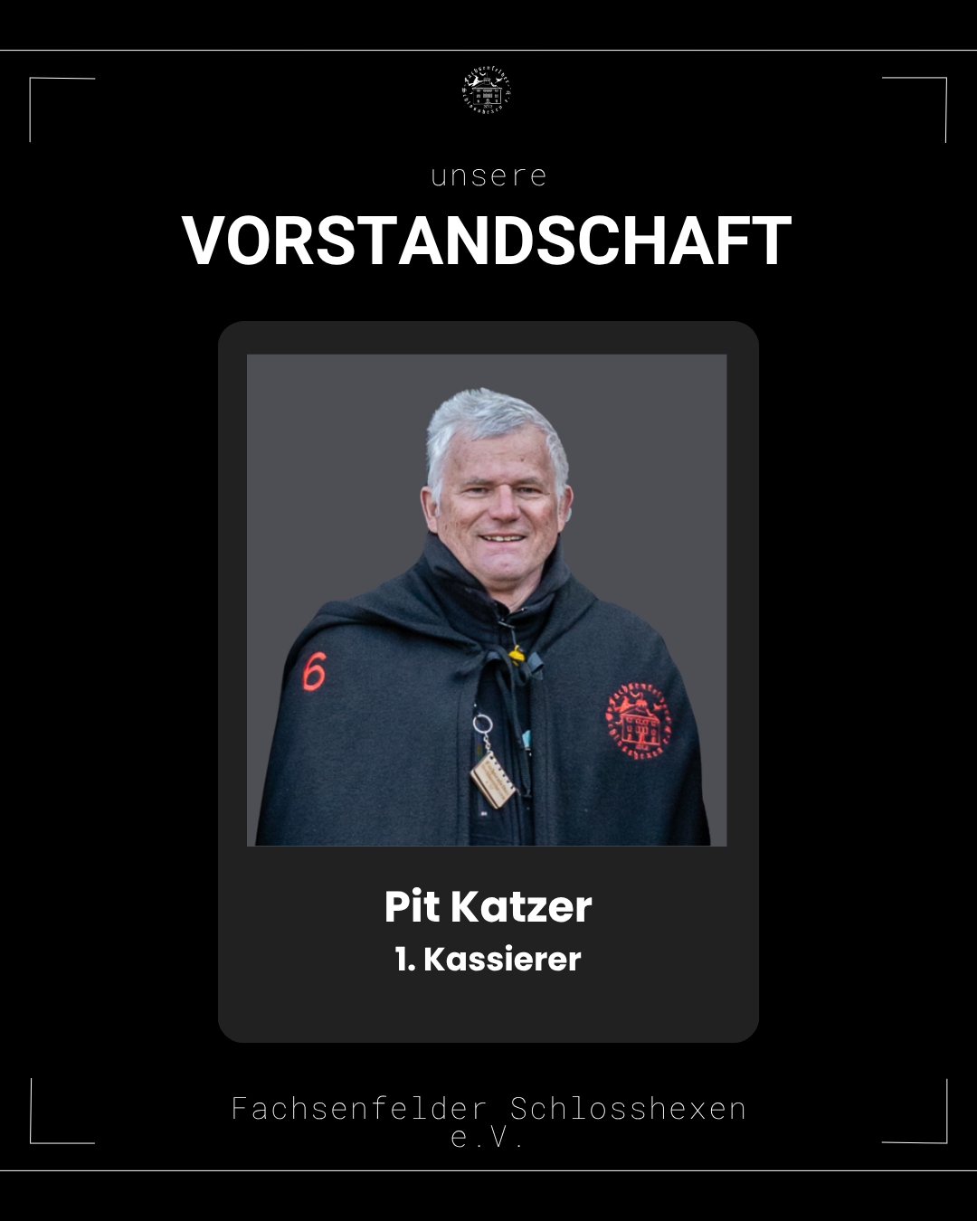 Kassierer: Pit