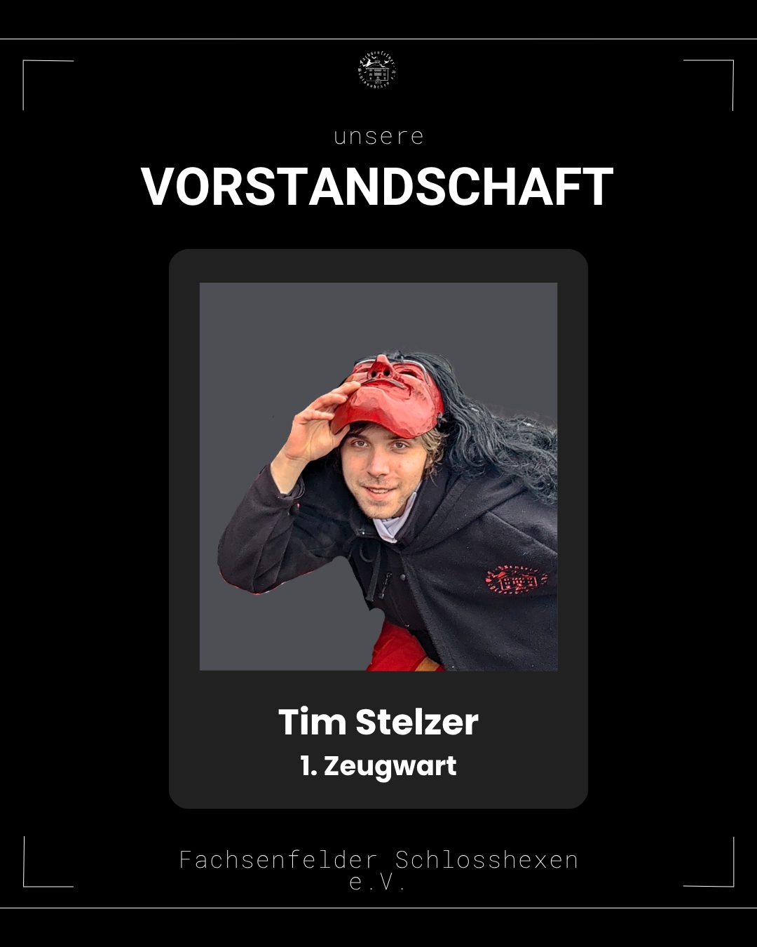 Zeugwart: Tim