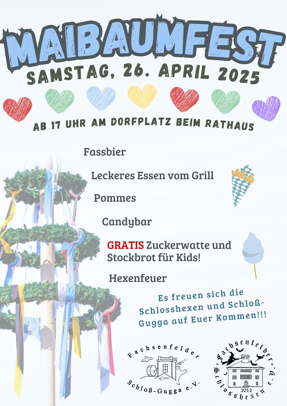 Vergrößern