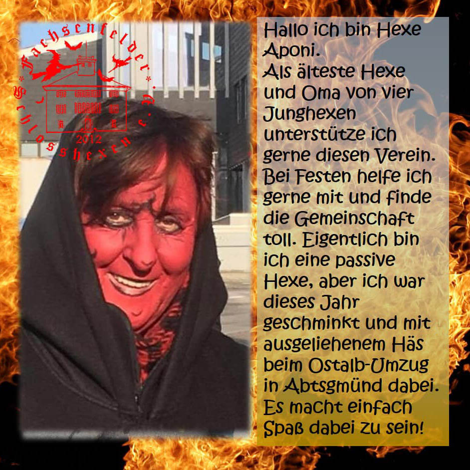 Vergrößern Vorstellung Aponi