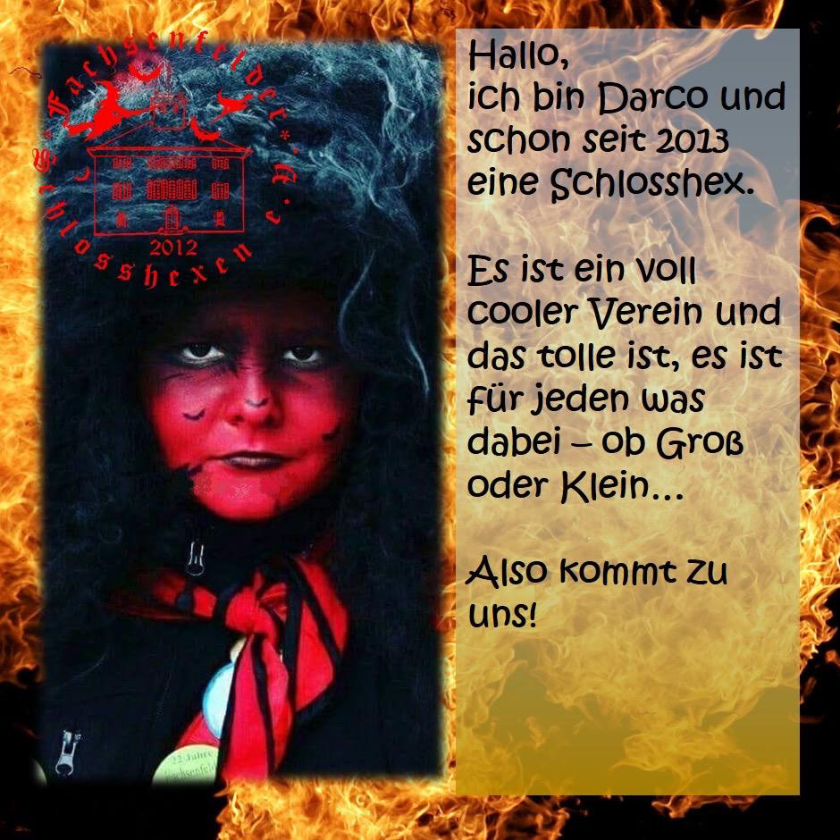 Vergrößern Vorstellung Darco