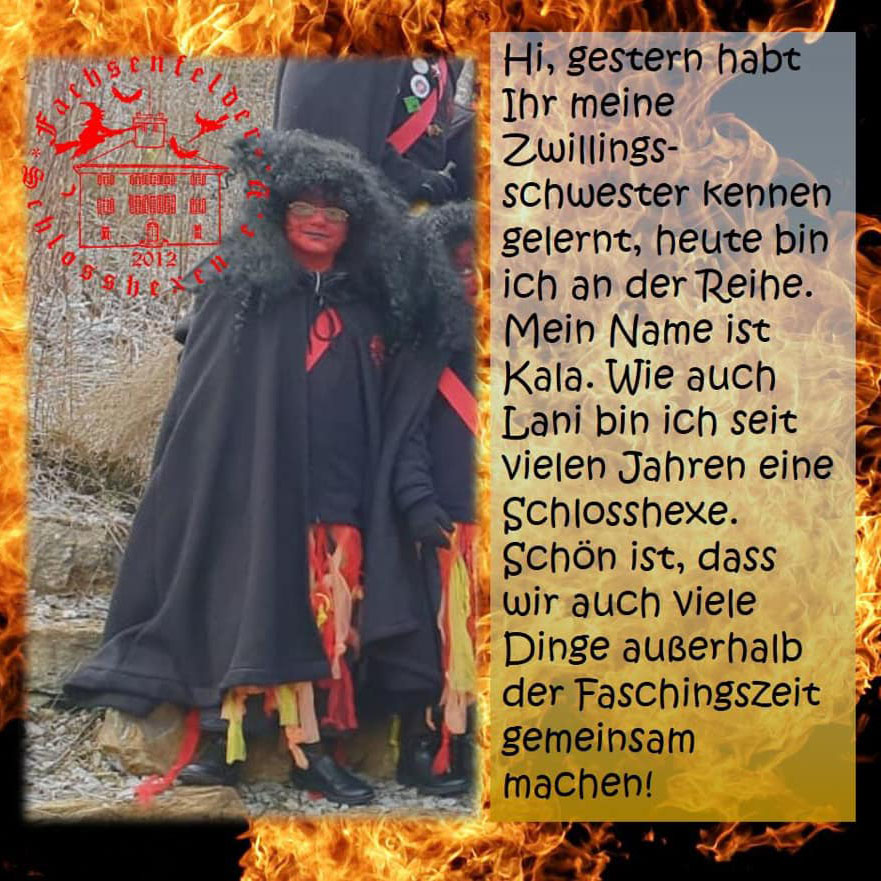 Vergrößern Vorstellung Kala