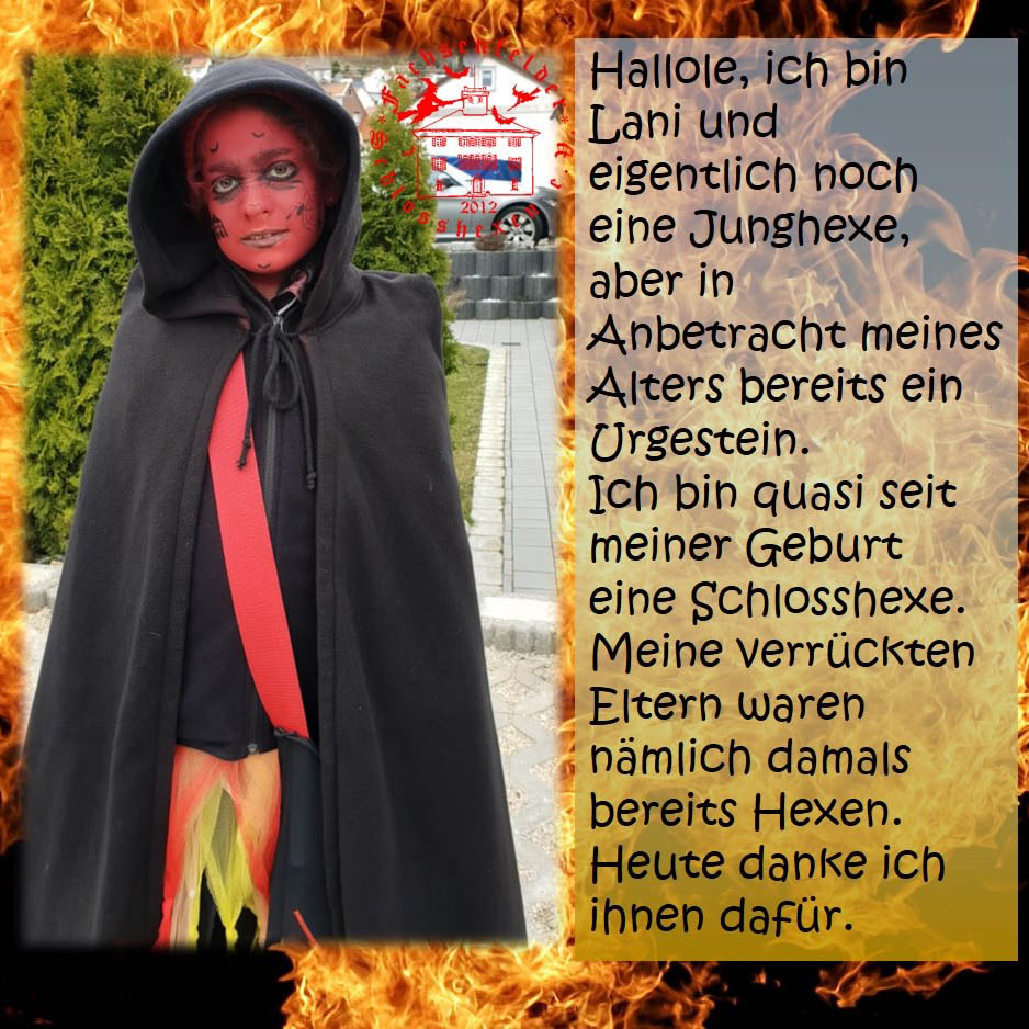 Vergrößern Vorstellung Lani