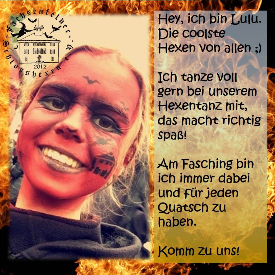 Vergrößern Vorstellung Lulu