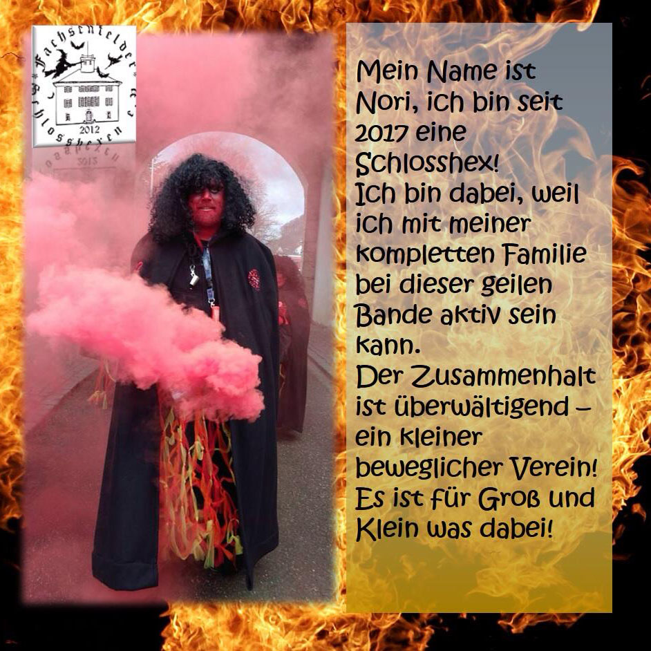 Vergrößern Vorstellung Nori