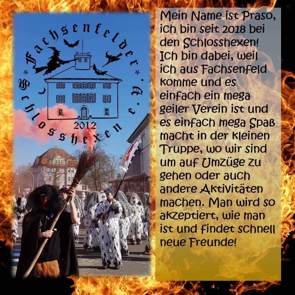 Vergrößern Vorstellung Praso