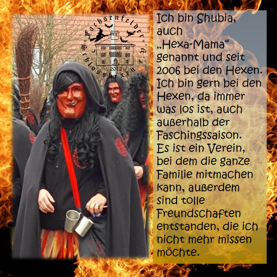 Vergrößern Vorstellung Shubia