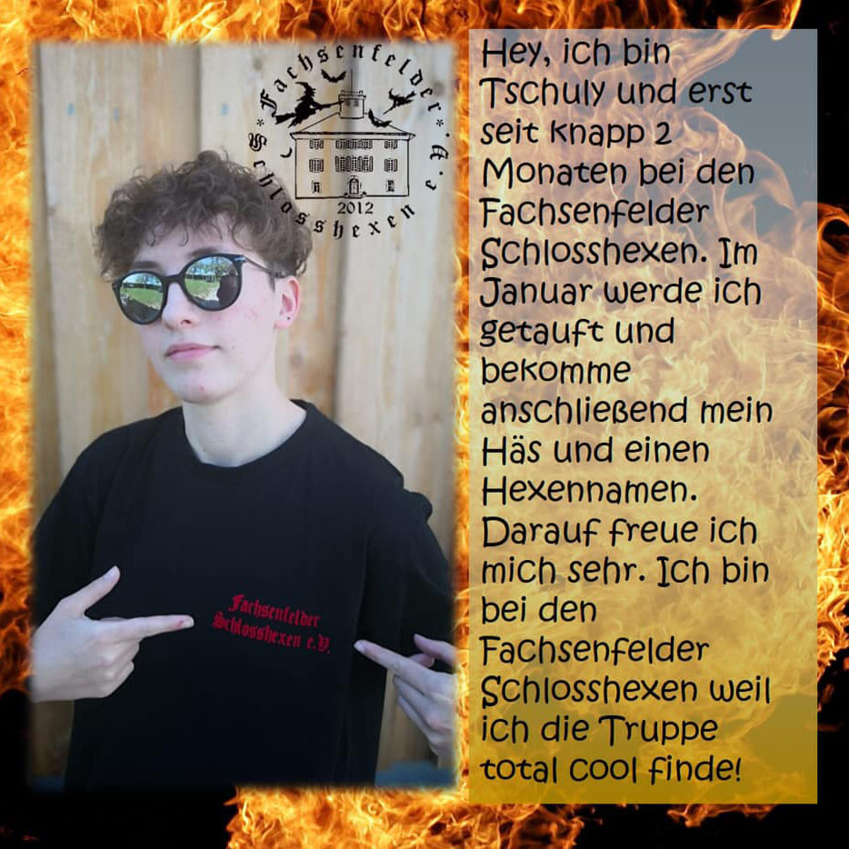 Vergrößern Vorstellung Tschuly